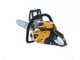 Stiga CS 540 - Petrol Cutting Chainsaw - 35 cm Blade