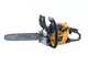Stiga CS 540 - Petrol Cutting Chainsaw - 35 cm Blade
