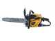 Stiga CS 540 - Petrol Cutting Chainsaw - 35 cm Blade