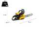Stiga CS 540 - Petrol Cutting Chainsaw - 35 cm Blade