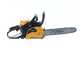 Stiga CS 540 - Petrol Cutting Chainsaw - 35 cm Blade
