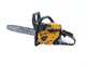 Stiga CS 540 - Petrol Cutting Chainsaw - 35 cm Blade