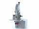 Savioli 200 Painted Bone Bandsaw - Blade 1520 - Three-Phase - Band Saw