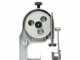 Savioli 200 Painted Bone Bandsaw - Blade 1520 - Three-Phase - Band Saw