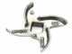 Sirman TC 12 Dakota FX Electric Meat Mincer - Removable Grinding Unit in Aluminium and Stainless Steel - Single-phase - 750 Watt