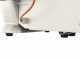 Savioli 200 Painted Bone Bandsaw - Blade 1520 - Single-Phase - Band Saw