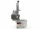 Savioli 200 Painted Bone Bandsaw - Blade 1520 - Single-Phase - Band Saw
