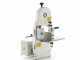 Savioli 200 Painted Bone Bandsaw - Blade 1520 - Single-Phase - Band Saw
