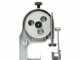 Savioli 200 Painted Bone Bandsaw - Blade 1520 - Single-Phase - Band Saw