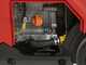 Rato R3000iE-R - Wheeled 3.5 kW Inverter Power Generator - DC 3.2 kW Single-phase