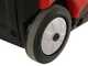Rato R3000iE-R - Wheeled 3.5 kW Inverter Power Generator - DC 3.2 kW Single-phase