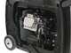 Rato R3000iE-R - Wheeled 3.5 kW Inverter Power Generator - DC 3.2 kW Single-phase
