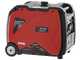 Rato R3000iE-R - Wheeled 3.5 kW Inverter Power Generator - DC 3.2 kW Single-phase