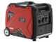 Rato R3000iE-R - Wheeled 3.5 kW Inverter Power Generator - DC 3.2 kW Single-phase