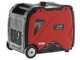 Rato R3000iE-R - Wheeled 3.5 kW Inverter Power Generator - DC 3.2 kW Single-phase