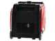 Rato R3000iE-R - Wheeled 3.5 kW Inverter Power Generator - DC 3.2 kW Single-phase