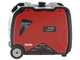 Rato R3000iE-R - Wheeled 3.5 kW Inverter Power Generator - DC 3.2 kW Single-phase