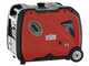 Rato R3000iE-R - Wheeled 3.5 kW Inverter Power Generator - DC 3.2 kW Single-phase