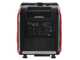 Rato R3000iE-R - Wheeled 3.5 kW Inverter Power Generator - DC 3.2 kW Single-phase