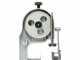 Savioli 200 Painted Bone Bandsaw - Blade 1830 - Single-Phase - Band Saw