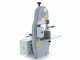 Savioli 220 Painted Bone Bandsaw - Blade 1830 - Three-Phase - Band Saw