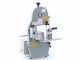 Savioli 220 Painted Bone Bandsaw - Blade 1830 - Three-Phase - Band Saw