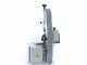 Savioli 220 Painted Bone Bandsaw - Blade 1830 - Three-Phase - Band Saw