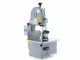 Savioli 220 Painted Bone Bandsaw - Blade 1830 - Three-Phase - Band Saw