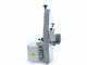 Savioli 220 Painted Bone Bandsaw - Blade 1830 - Three-Phase - Band Saw