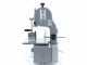 Savioli 220 Painted Bone Bandsaw - Blade 1830 - Three-Phase - Band Saw