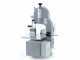 Savioli 220 Painted Bone Bandsaw - Blade 1830 - Three-Phase - Band Saw