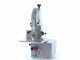 Savioli 220 Painted Bone Bandsaw - Blade 1830 - Three-Phase - Band Saw
