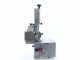 Savioli 220 Painted Bone Bandsaw - Blade 1830 - Three-Phase - Band Saw