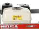 MOSA GE 5000 HBM - 4.5 kW Petrol Power Generator - DC 3.6 kW Single-phase