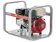 MOSA GE 5000 HBM - 4.5 kW Petrol Power Generator - DC 3.6 kW Single-phase