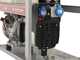MOSA GE 5000 HBM - 4.5 kW Petrol Power Generator - DC 3.6 kW Single-phase
