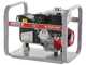 MOSA GE 5000 HBM - 4.5 kW Petrol Power Generator - DC 3.6 kW Single-phase