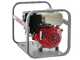 MOSA GE 5000 HBM - 4.5 kW Petrol Power Generator - DC 3.6 kW Single-phase