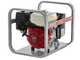 MOSA GE 5000 HBM - 4.5 kW Petrol Power Generator - DC 3.6 kW Single-phase