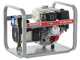 MOSA GE 5000 HBM - 4.5 kW Petrol Power Generator - DC 3.6 kW Single-phase