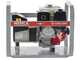 MOSA GE 5000 HBM - 4.5 kW Petrol Power Generator - DC 3.6 kW Single-phase