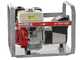 MOSA GE 5000 HBM - 4.5 kW Petrol Power Generator - DC 3.6 kW Single-phase