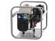 MOSA GE 5000 HBM - 4.5 kW Petrol Power Generator - DC 3.6 kW Single-phase