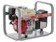 MOSA GE 5000 HBM - 4.5 kW Petrol Power Generator - DC 3.6 kW Single-phase