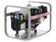 MOSA GE 5000 HBM - 4.5 kW Petrol Power Generator - DC 3.6 kW Single-phase