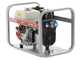 MOSA GE 5000 HBM - 4.5 kW Petrol Power Generator - DC 3.6 kW Single-phase