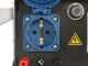 MOSA GE 5000 HBM - Petrol generator 4.5 kW - Continuous 3.6 kW Single-phase