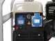 MOSA GE 5000 HBM - Petrol generator 4.5 kW - Continuous 3.6 kW Single-phase