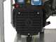 MOSA GE 5000 HBM - Petrol generator 4.5 kW - Continuous 3.6 kW Single-phase