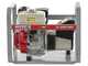 MOSA GE 5000 HBM - Petrol generator 4.5 kW - Continuous 3.6 kW Single-phase
